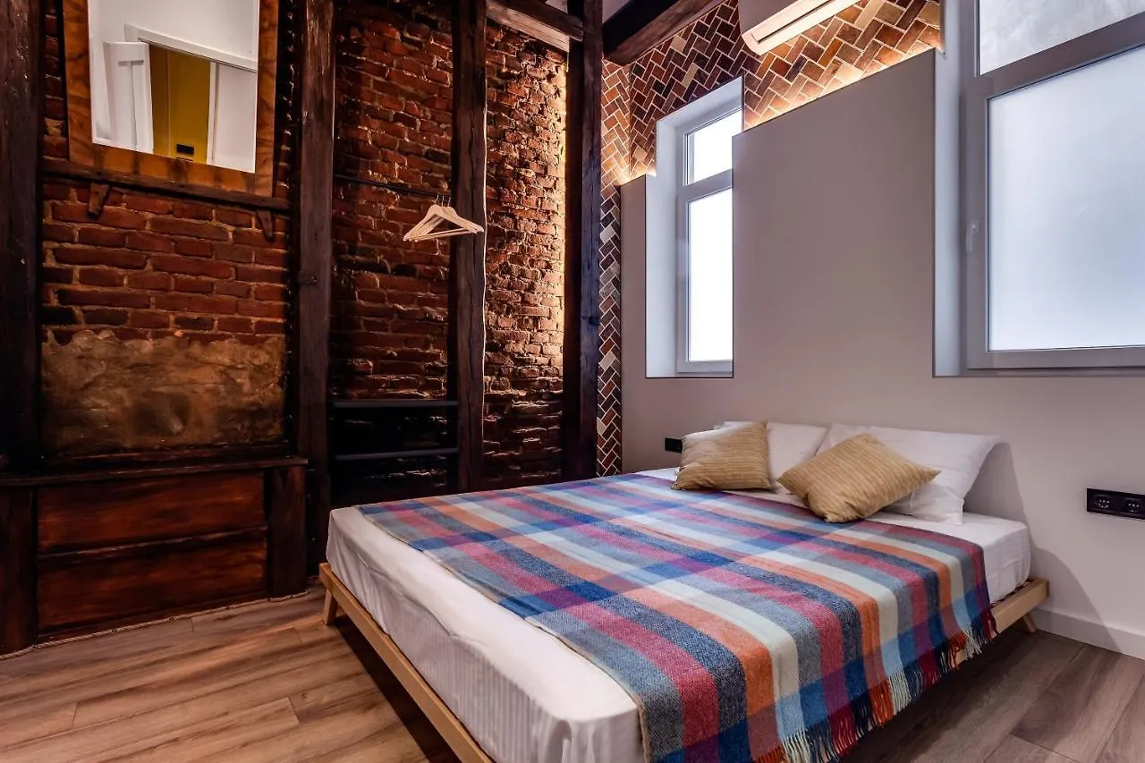 Leogrand Apartments On Kniazia Romana 6 Lviv 0*,  Ukraine